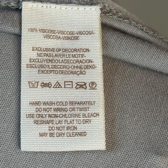 Free People Vision Quest Boho Tunic - Picture 16 of 16